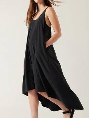 Athleta Presidio Maxi Dress